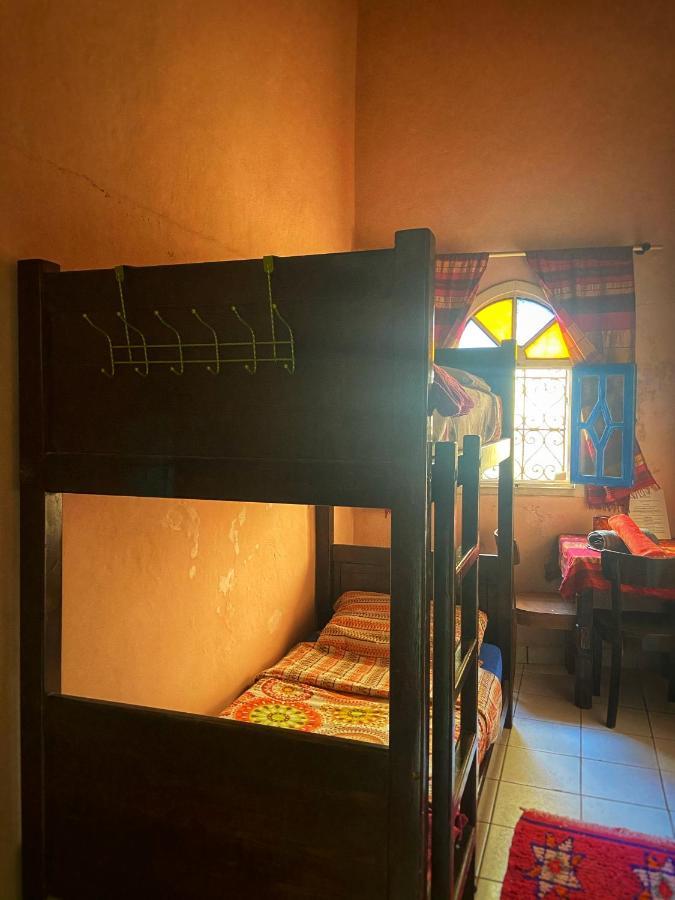 Hostel The Chill Art