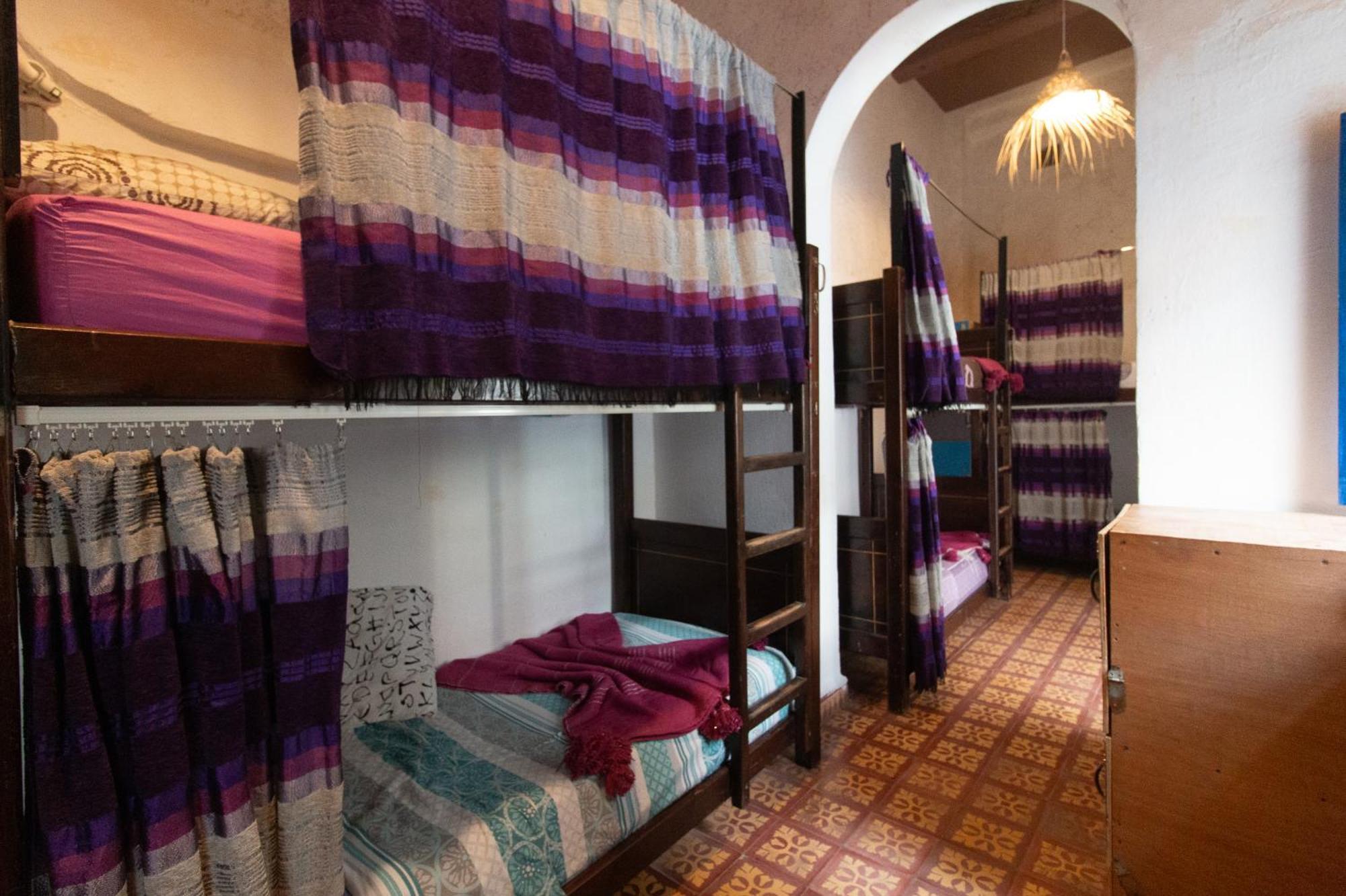 Hostel The Chill Art Essaouira