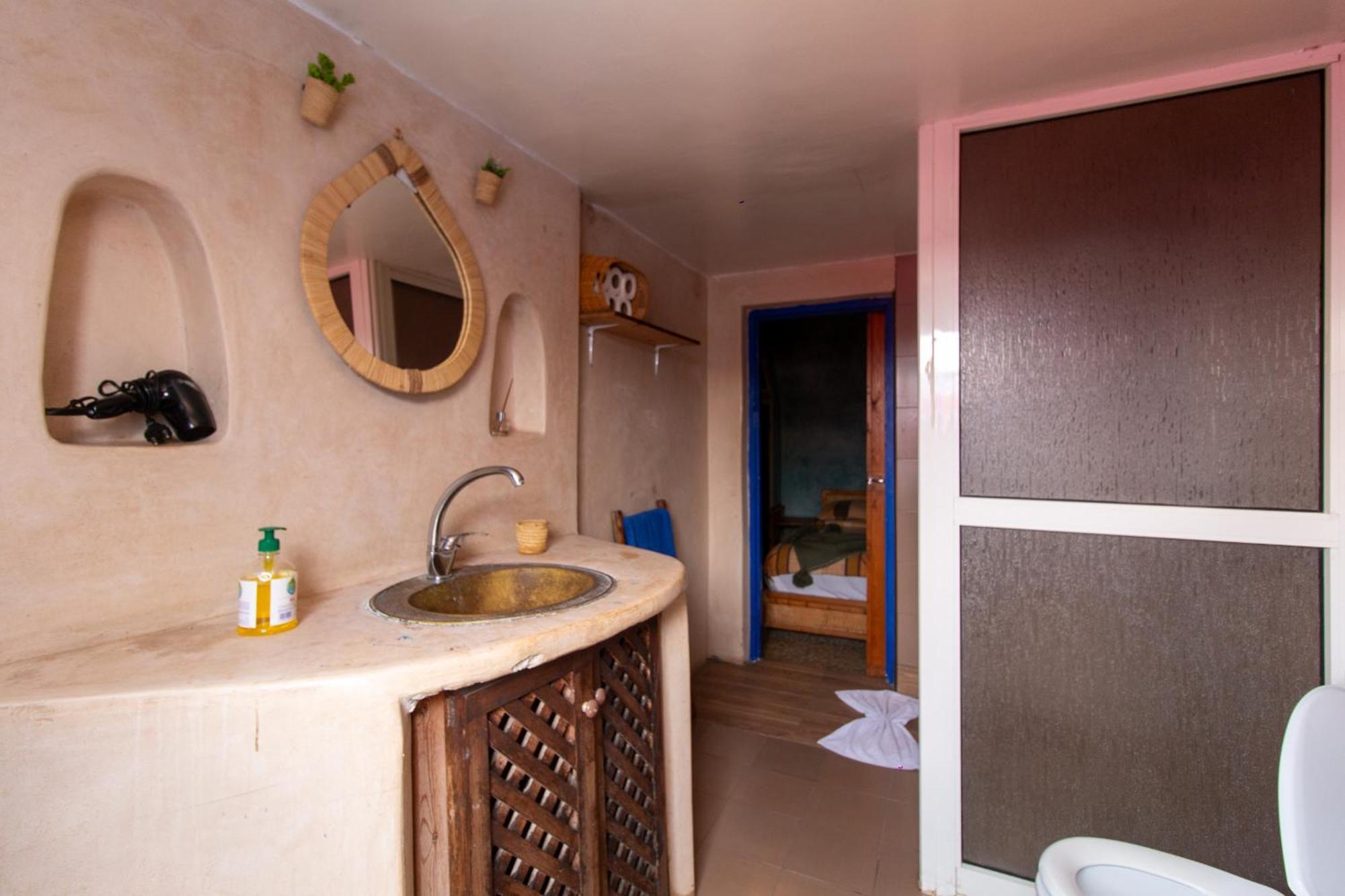 The Chill Art Hostel Essaouira