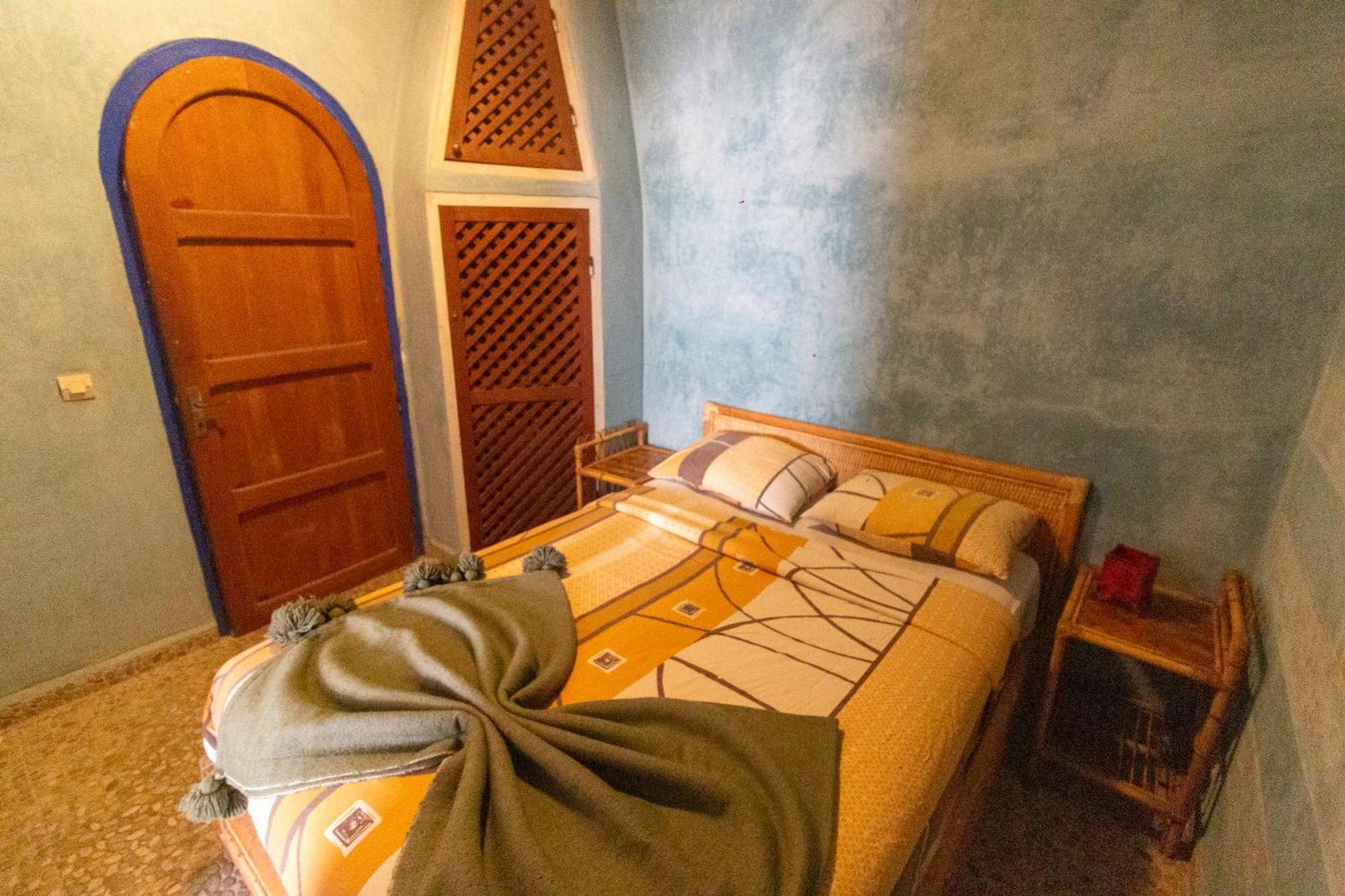 Hostel The Chill Art Essaouira