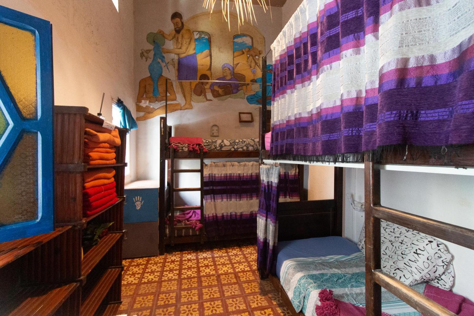 The Chill Art Hostel *