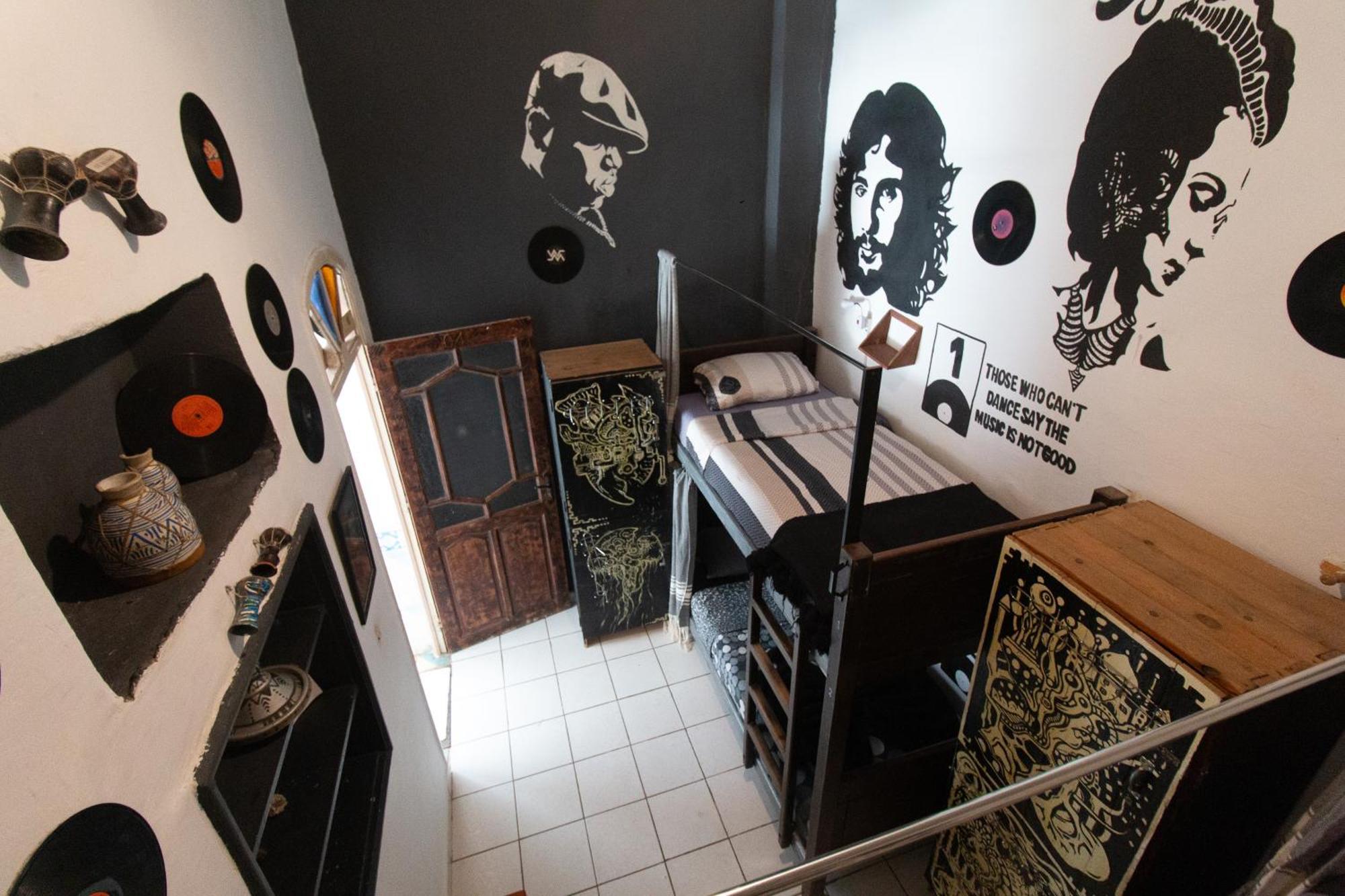 Hostel The Chill Art
