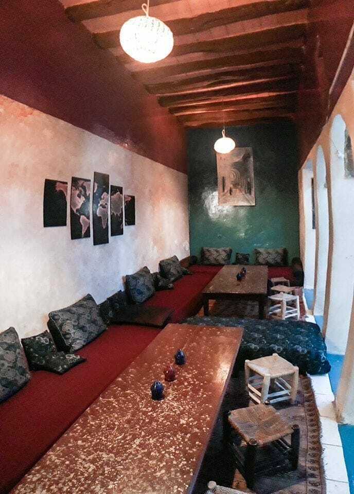 The Chill Art * Essaouira