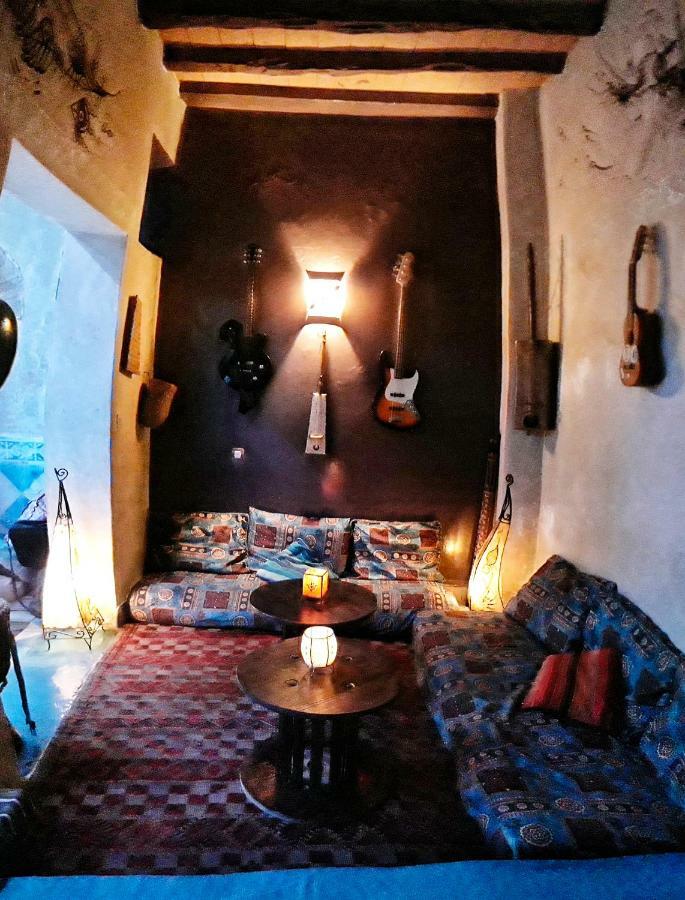 The Chill Art Hostel Essaouira