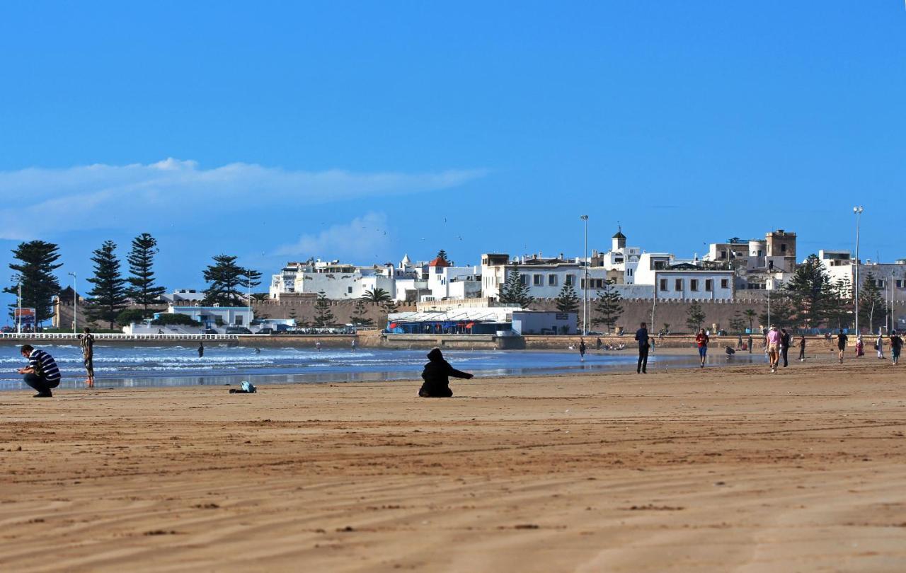 The Chill Art Essaouira