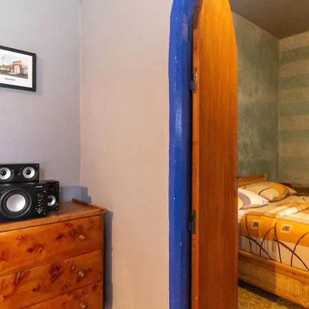 The Chill Art Hostel Essaouira Exterior photo
