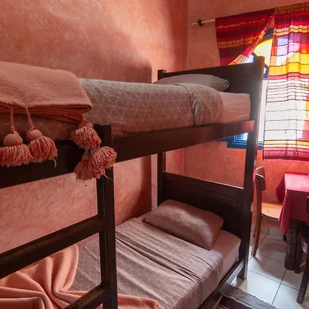The Chill Art Hostel Essaouira Exterior photo