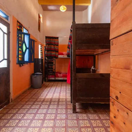 The Chill Art Hostel Essaouira Exterior photo