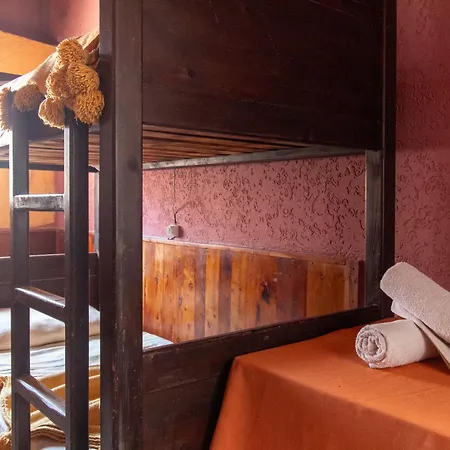 The Chill Art Hostel Essaouira Exterior photo