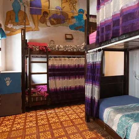 The Chill Art Hostel Essaouira Exterior photo
