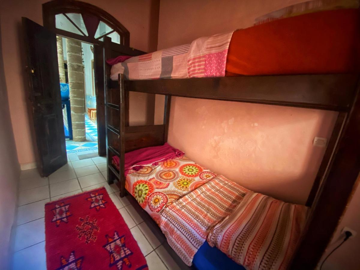 Hostal The Chill Art