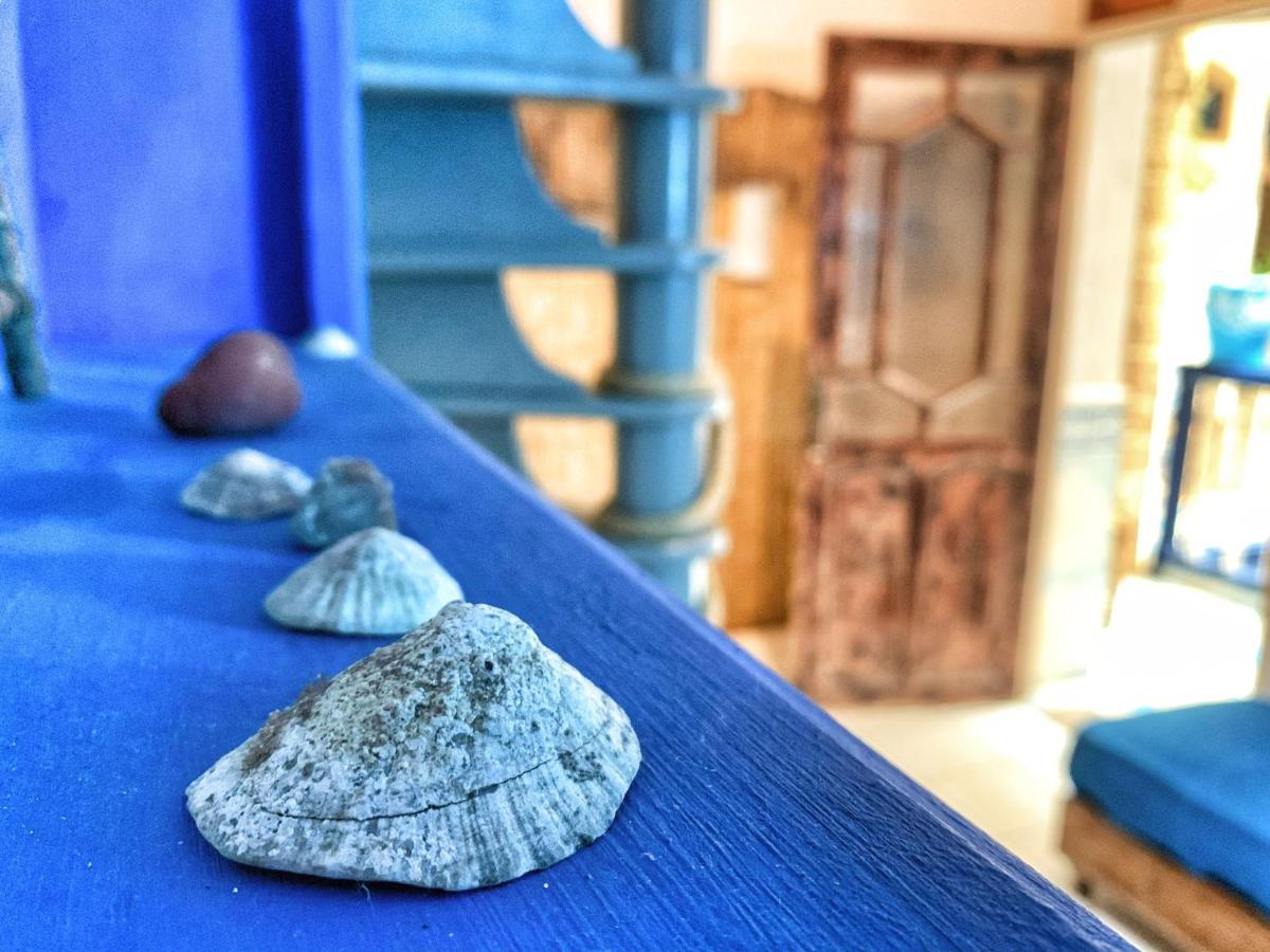 The Chill Art Hostal