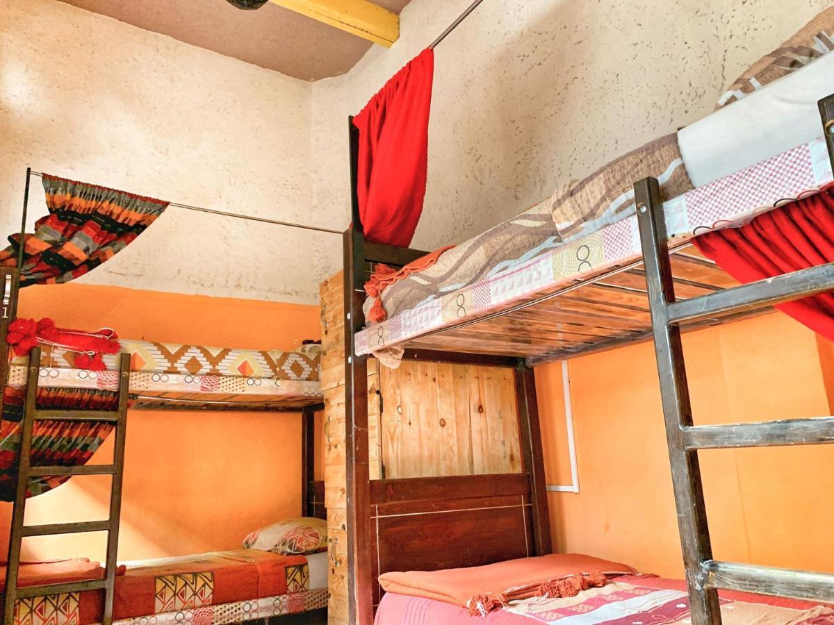 The Chill Art Hostal