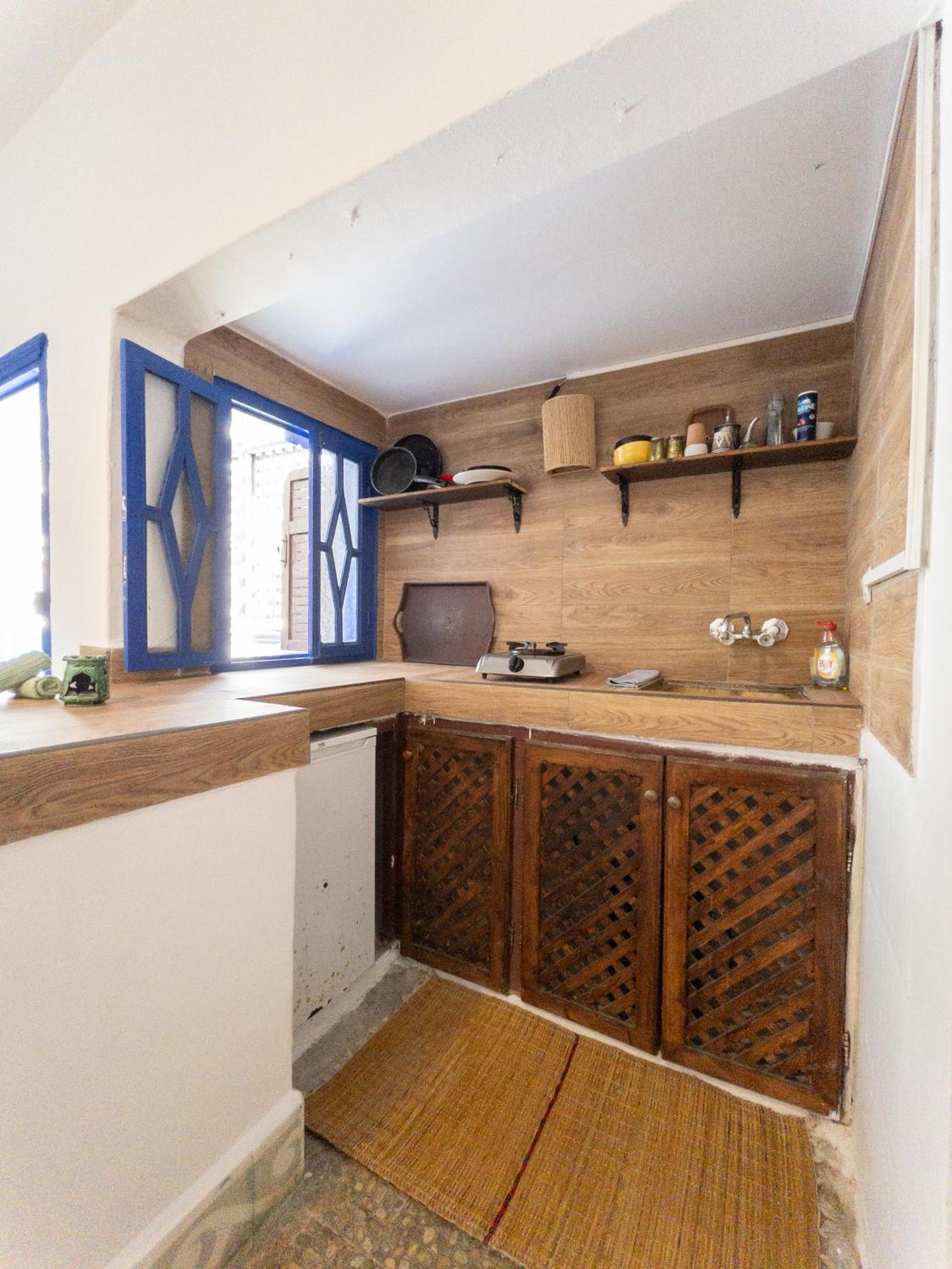 The Chill Art Hostal *