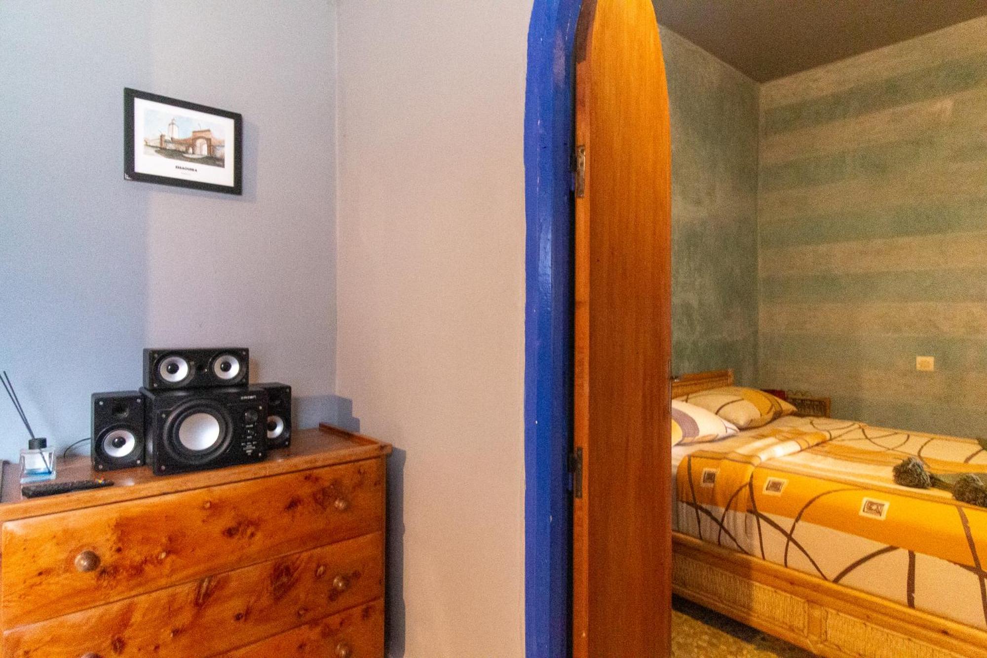 The Chill Art Hostal Esauira