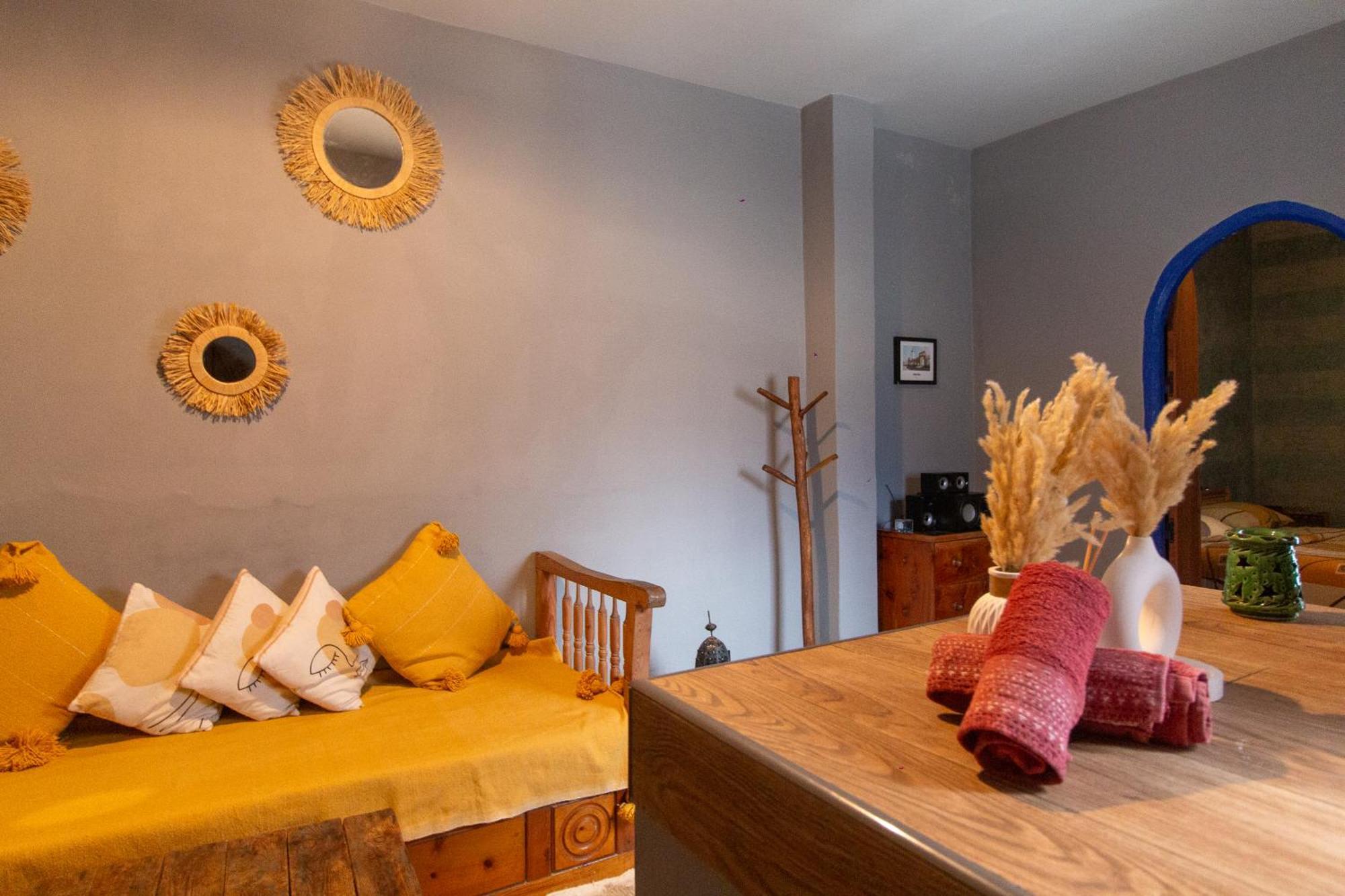 Hostal The Chill Art Esauira