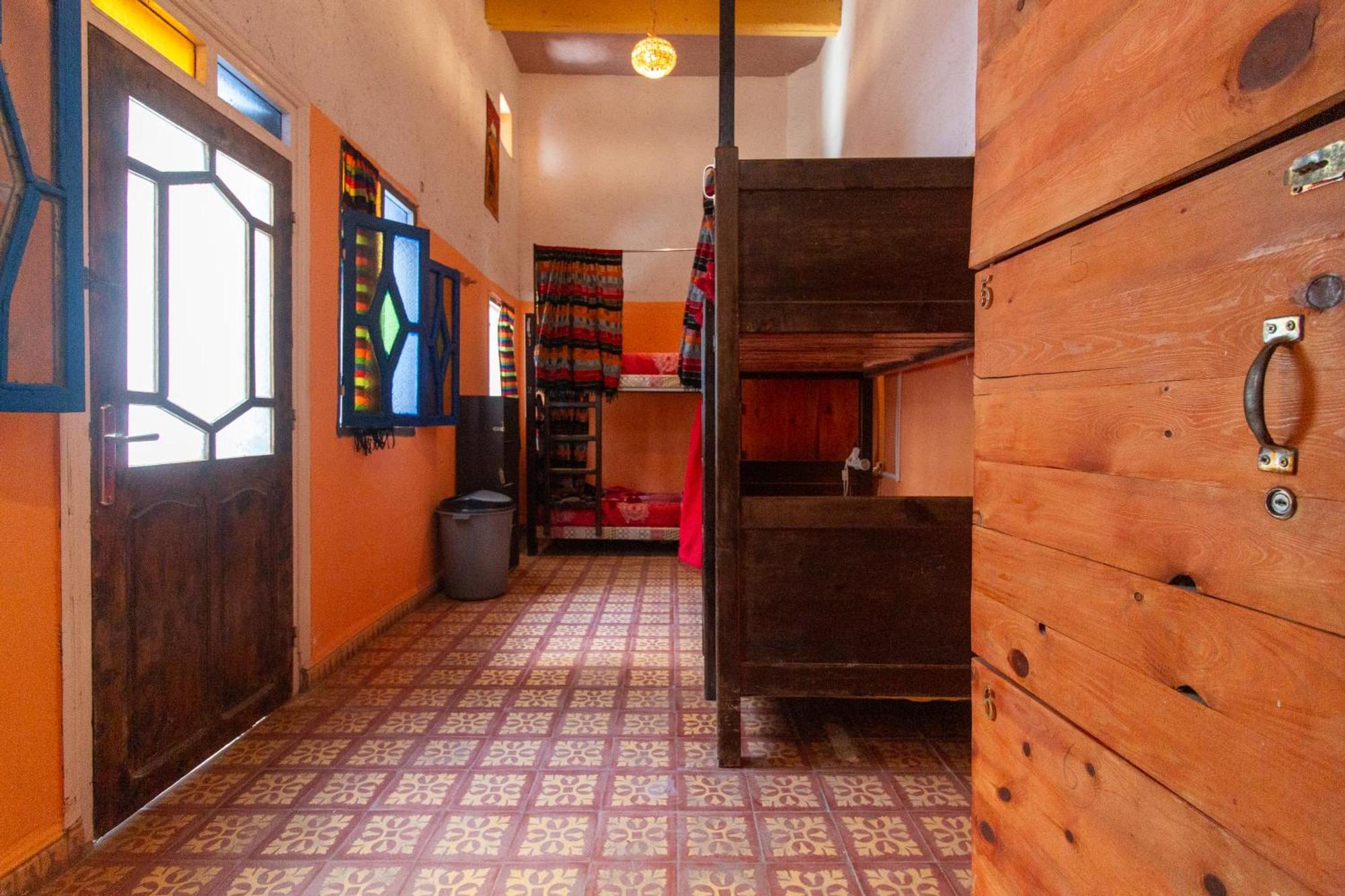 Hostal The Chill Art