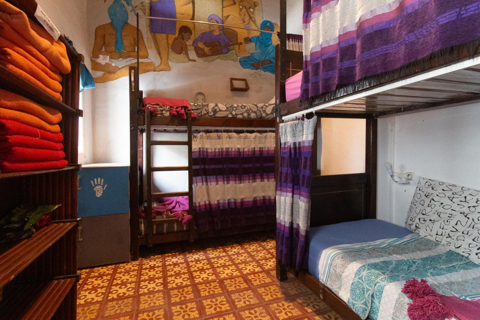 Hostal The Chill Art