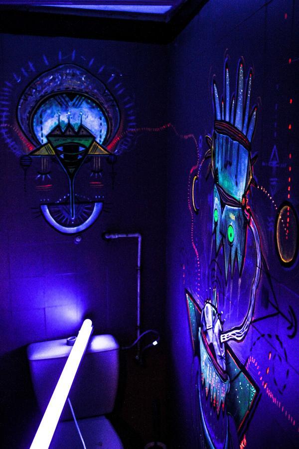 The Chill Art *
